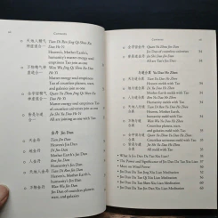 Tao II - Dr. & Master Zhi Gang Sha รูปที่ 9