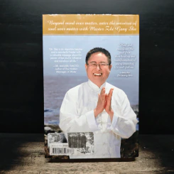 Tao II - Dr. & Master Zhi Gang Sha รูปที่ 2