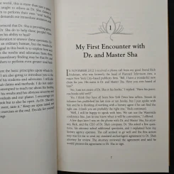Dr. and Master Sha: Miracle Soul Healer - William Gladstone รูปที่ 8