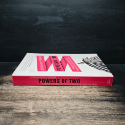Powers of Two - Joshua Wolf Shenk รูปที่ 3