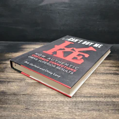 Can't Buy Me Like - Bob Garfield, Doug Levy รูปที่ 4
