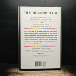 The Millionaire Master Plan - Roger James Hamilton รูปที่ 2