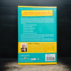 Secrets of Selling Services - Stephan Schiffman รูปที่ 2