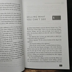 Secrets of Selling Services - Stephan Schiffman รูปที่ 8