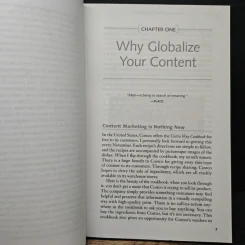 Global Content Marketing - Pam Didner รูปที่ 8