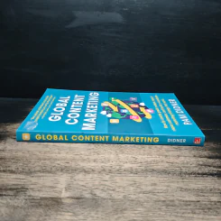 Global Content Marketing - Pam Didner รูปที่ 3