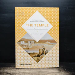 The Temple - John M. Lundquist