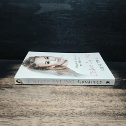 Kidnapped - Chloe Ayling รูปที่ 3