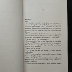This Thing of Darkness - Harry Bingham รูปที่ 7