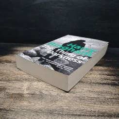 This Thing of Darkness - Harry Bingham รูปที่ 4