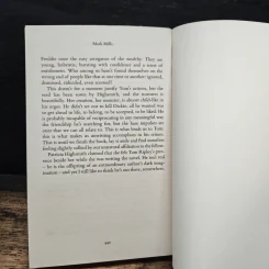 Where Dead Men Meet - Mark Mills รูปที่ 8