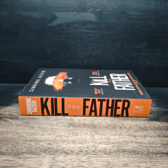 Kill the Father - Sandrone Dazieri รูปที่ 3