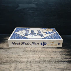 Dead Man's Blues - Ray Celestin รูปที่ 3