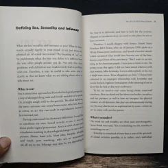 Love, Sex and Everything In-between - Dr. Martha Tara Lee รูปที่ 8