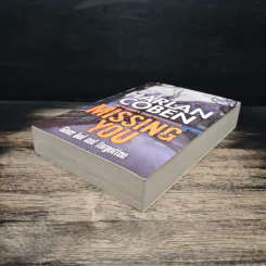 Missing You - Harlan Coben รูปที่ 4