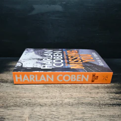 Missing You - Harlan Coben รูปที่ 3