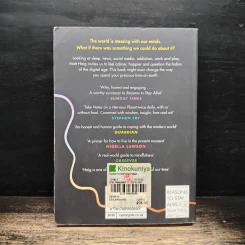 Notes on a Nervous Planet - Matt Haig รูปที่ 2
