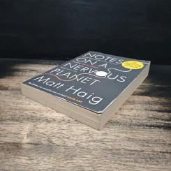 Notes on a Nervous Planet - Matt Haig รูปที่ 4