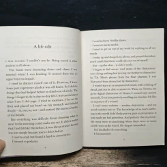 Notes on a Nervous Planet - Matt Haig รูปที่ 8