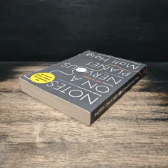 Notes on a Nervous Planet - Matt Haig รูปที่ 5