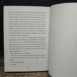 Notes on a Nervous Planet - Matt Haig รูปที่ 9