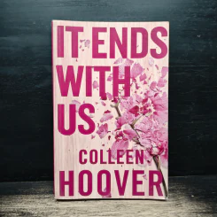 It Ends with Us - Colleen Hoover รูปที่ 1