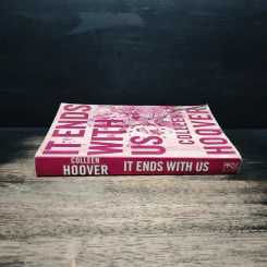 It Ends with Us - Colleen Hoover รูปที่ 3
