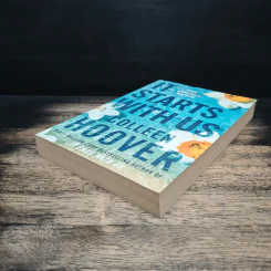 It Starts with Us - Colleen Hoover รูปที่ 4