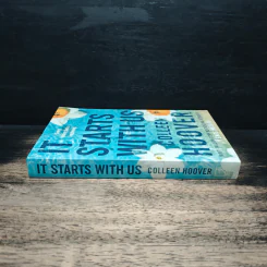 It Starts with Us - Colleen Hoover รูปที่ 3