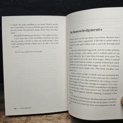 It Starts with Us - Colleen Hoover รูปที่ 8
