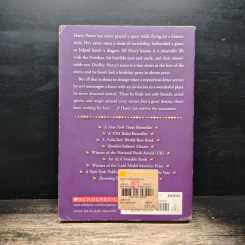 Harry Potter And The Sorcerer's Stone - J.K.Rowling รูปที่ 2