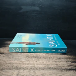 SAINT X - Alexis Schaitkin รูปที่ 3