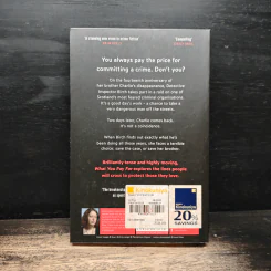 What You Pay For - Claire Askew รูปที่ 2