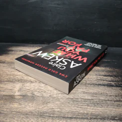 What You Pay For - Claire Askew รูปที่ 5