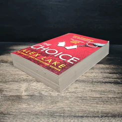 The Choice - Alex Lake รูปที่ 4