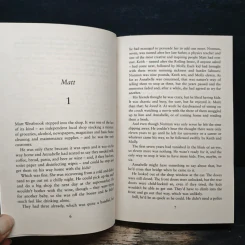 The Choice - Alex Lake รูปที่ 8