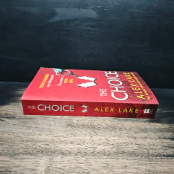 The Choice - Alex Lake รูปที่ 3