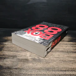 BOX 88 - Charles Cumming รูปที่ 5