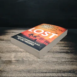 Lost - James Patterson, James O. Born รูปที่ 4