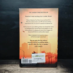 Lost - James Patterson, James O. Born รูปที่ 2