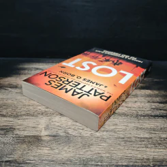 Lost - James Patterson, James O. Born รูปที่ 5