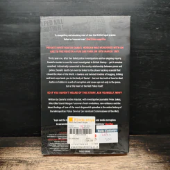 Who Killed Daniel Morgan? - Alastair Morgan, Peter Jukes รูปที่ 2