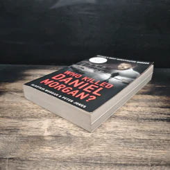 Who Killed Daniel Morgan? - Alastair Morgan, Peter Jukes รูปที่ 4