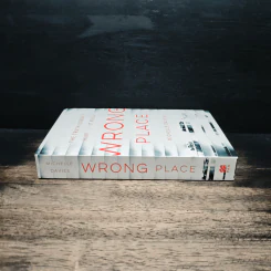 Wrong Place - Michelle Davies รูปที่ 3