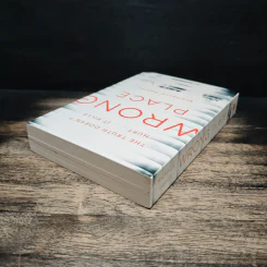 Wrong Place - Michelle Davies รูปที่ 5