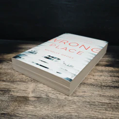 Wrong Place - Michelle Davies รูปที่ 4
