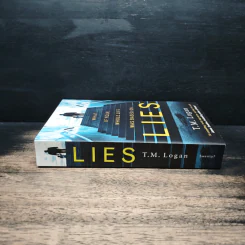 Lies - T.M.Logan รูปที่ 3