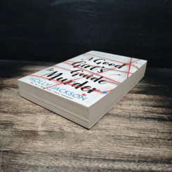 A Good Girl's Guide to Murder - Holly Jackson รูปที่ 4