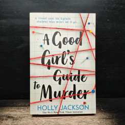 A Good Girl's Guide to Murder - Holly Jackson รูปที่ 1