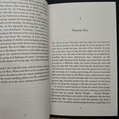 The Primrose Path - Rebecca Griffiths รูปที่ 7